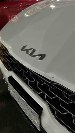 كيا K5